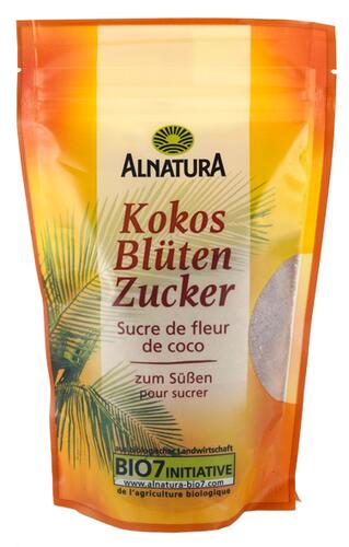 Alnatura Kokosblütenzucker