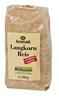Alnatura Langkorn Reis, Parboiled Alnatura Langkorn Reis, Parboiled