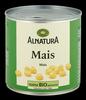 Alnatura Mais Alnatura Mais