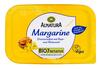 Alnatura Margarine Dreiviertelfett mit Raps-und Walnussöl  Alnatura Margarine Dreiviertelfett mit Raps-und Walnussöl