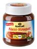 Alnatura Nuss-Nougat-Creme Alnatura Nuss-Nougat-Creme