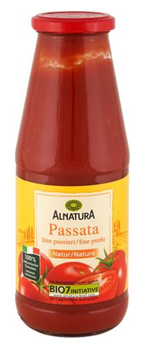 Alnatura Passata fein passiert Natur