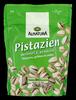 Alnatura Pistazien geröstet & gesalzen Alnatura Pistazien geröstet & gesalzen