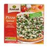 Alnatura Pizza Spinat