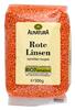 Alnatura Rote Linsen Alnatura Rote Linsen