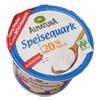 Alnatura Speisequark 20 % Fett i. Tr., Naturland