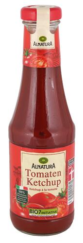 Alnatura Tomaten Ketchup