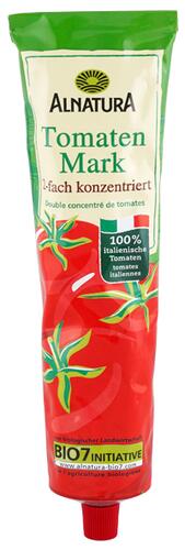 Alnatura Tomatenmark 2-fach konzentriert