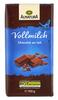 Alnatura Vollmilchschokolade Alnatura Vollmilchschokolade