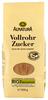 Alnatura Vollrohrzucker Alnatura Vollrohrzucker