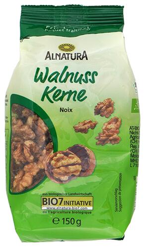 Alnatura Walnusskerne