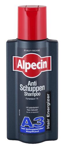 Alpecin Anti-Schuppen Shampoo A3