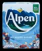 Alpen No Added Sugar