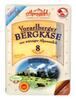 Alpengipfel Vorarlberger Bergkäse