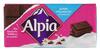 Alpia Alpenvollmilchschokolade Alpia Alpenvollmilchschokolade