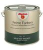 Alpina Feine Farben, No. 37 Held des Waldes Alpina Feine Farben, No. 37 Held des Waldes