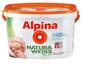 Alpina Natura Weiß