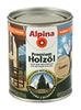 Alpina Premium Holzöl, farblos