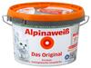 Alpinaweiß Das Original Alpinaweiß Das Original