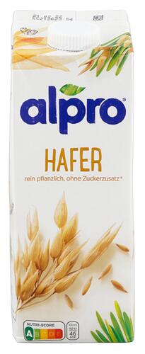 Alpro Hafer original