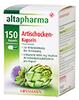 Altapharma Artischocken-Kapseln