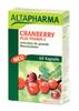 Altapharma Cranberry Plus Vitamin C, Kapseln