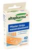 Altapharma Pflaster-Strips, wasserabweisend