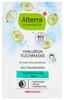 Alterra Hyaluron Tuchmaske Bio-Traubenkern Alterra Hyaluron Tuchmaske Bio-Traubenkern