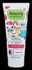 Alterra Kinder Zahngel mit Natriumfluorid Bio-Himbeere, 0-6 Jahre