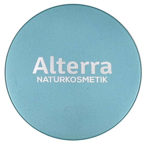 Alterra Kompaktpuder, 02 Medium