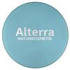 Alterra Kompaktpuder, 02 Medium Alterra Kompaktpuder, 02 Medium