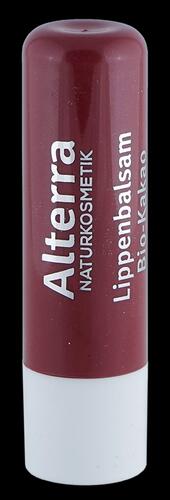 Alterra Lippenbalsam, 02 Bio-Kakao