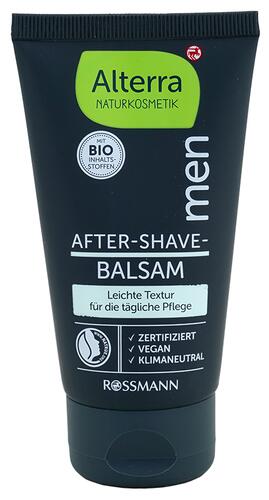 Alterra Men After-Shave-Balsam
