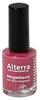 Alterra Naturkosmetik Nagellack mit Bio-Arganöl Alterra Naturkosmetik Nagellack mit Bio-Arganöl