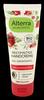Alterra Reichhaltige Handcreme Bio-Granatapfel