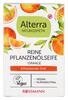 Alterra Reine Pflanzenölseife Orange