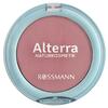 Alterra Rougepuder, 01 Natural Rose Alterra Rougepuder, 01 Natural Rose