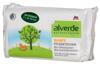Alverde Baby Pflegetücher Alverde Baby Pflegetücher