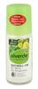 Alverde Deo Roll-On Bio-Minze Bio-Bergamotte Alverde Deo Roll-On Bio-Minze Bio-Bergamotte