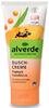 Alverde Dusch-Creme Papaya Sanddorn