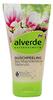 Alverde Duschpeeling Bio-Magnolienblüte Sheanuss