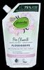 Alverde Flüssigseife Bio-Mandelblüte, Bio-Vanille Alverde Flüssigseife Bio-Mandelblüte, Bio-Vanille