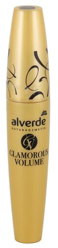 Alverde Glamourous Volume