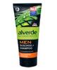 Alverde Men Duschgel + Shampoo mit Guarana-Extrakt