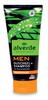 Alverde Men Duschgel + Shampoo mit Guaranaextrakt