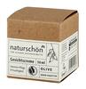 Alverde Naturschön Gesichtscreme Olive, jeder Hauttyp Alverde Naturschön Gesichtscreme Olive, jeder Hauttyp