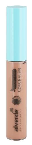 Alverde Sensitive Concealer, 01 Ivory