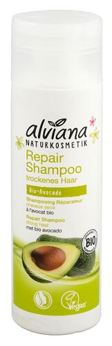 Alviana Repair Shampoo Bio-Avocado