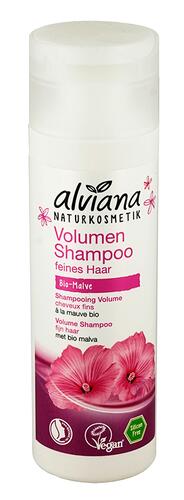 Alviana Volumen Shampoo Bio-Malve
