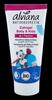 Alviana Zahngel Baby & Kids, ab 6 Monaten Alviana Zahngel Baby & Kids, ab 6 Monaten